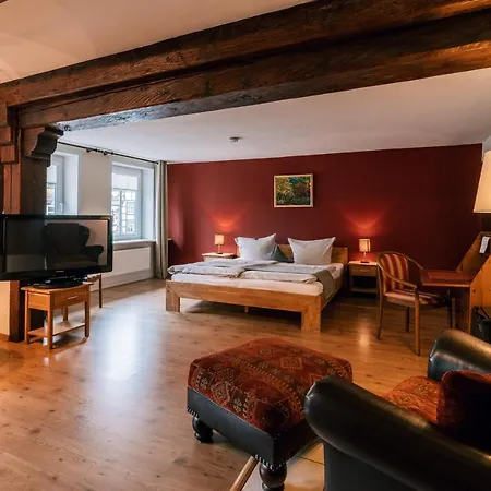 Einbecker Hof Hotel 2*