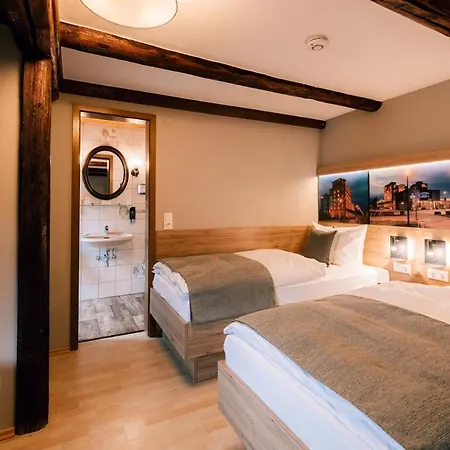Einbecker Hof Hotel Einbeck