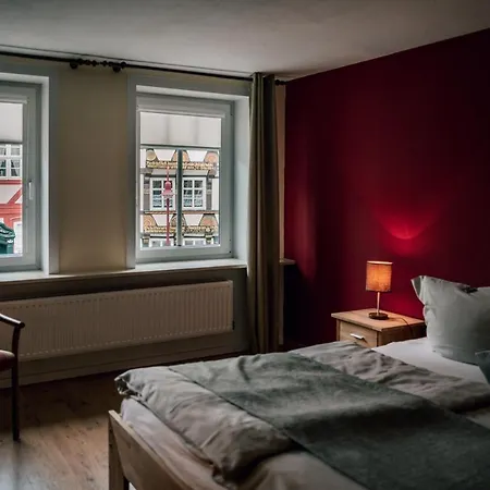 Einbecker Hof Hotel 2*